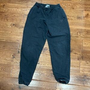 Gymshark Charcoal Joggers